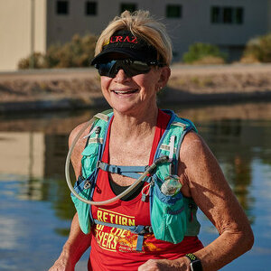 Fundraising Page: TERRY DYKSHORN